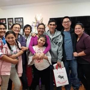 Meet your Posher, Alice